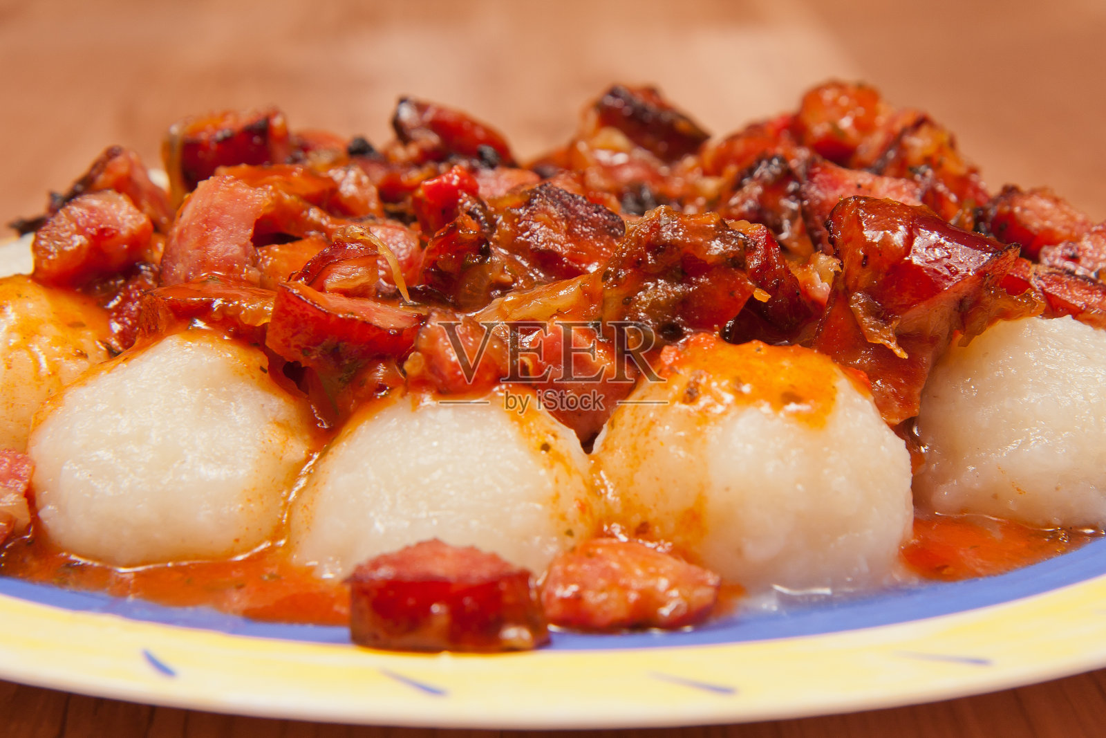 斯拉斯基饺子照片摄影图片