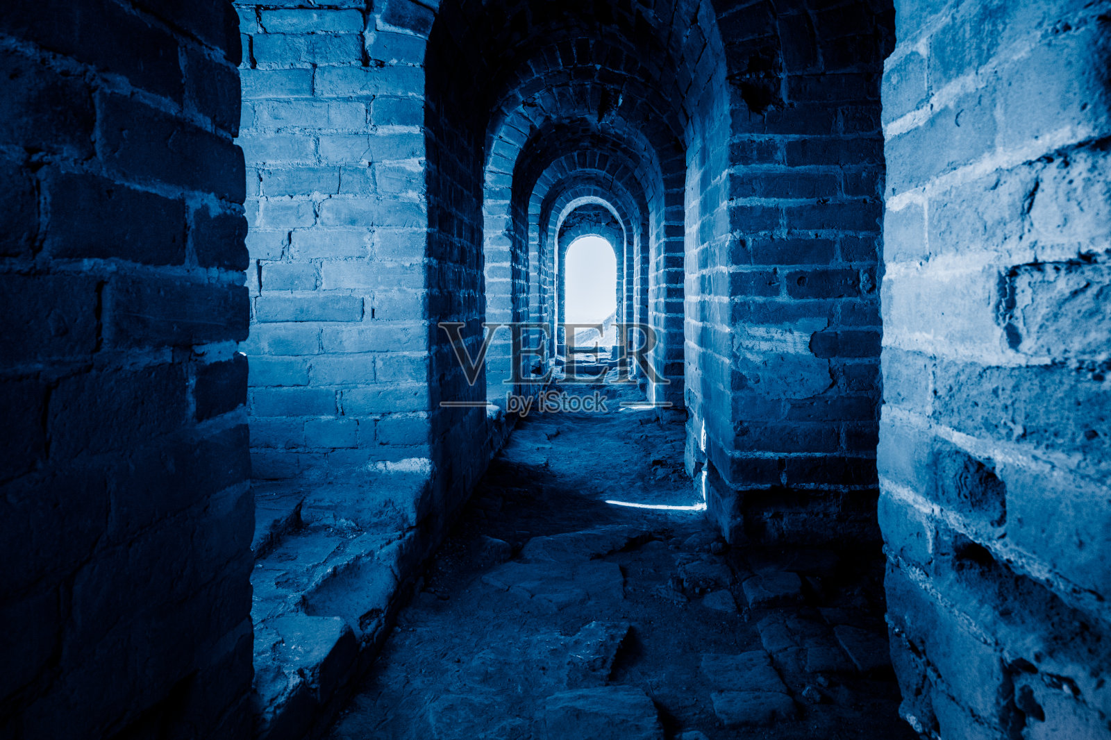 长城照片摄影图片