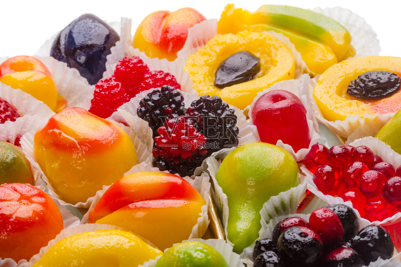 水果果酱的形象照片摄影图片