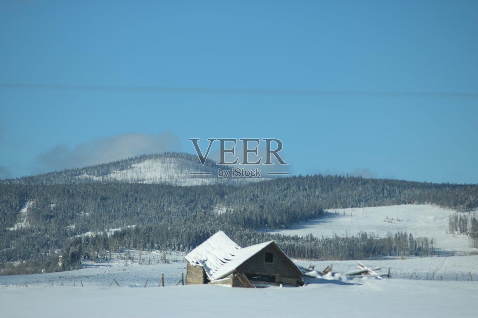 科罗拉多滑雪滑雪照片摄影图片