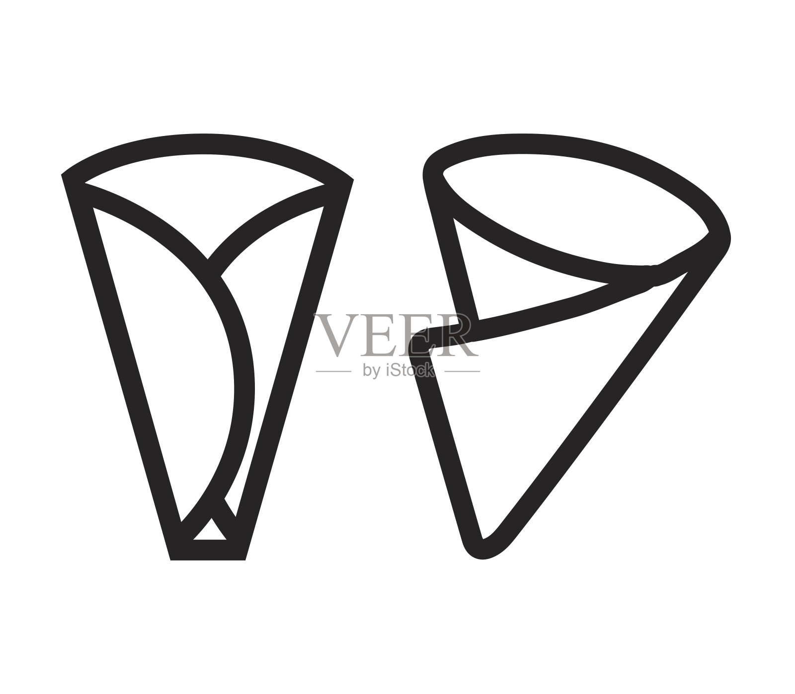 绉概念设计设计元素图片