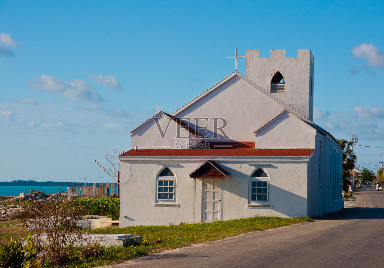 摇滚声音教堂照片摄影图片