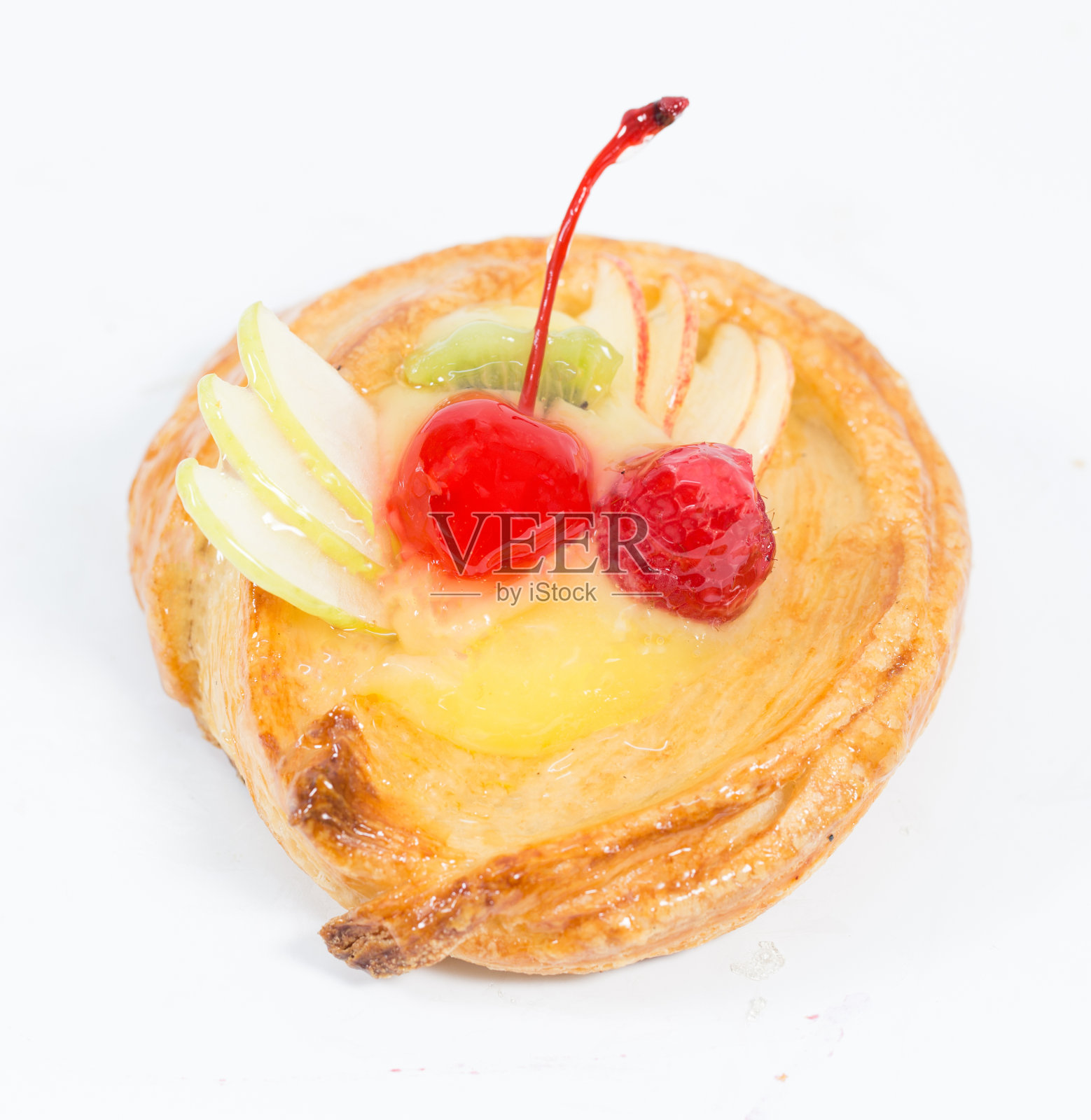 苹果丹麦照片摄影图片