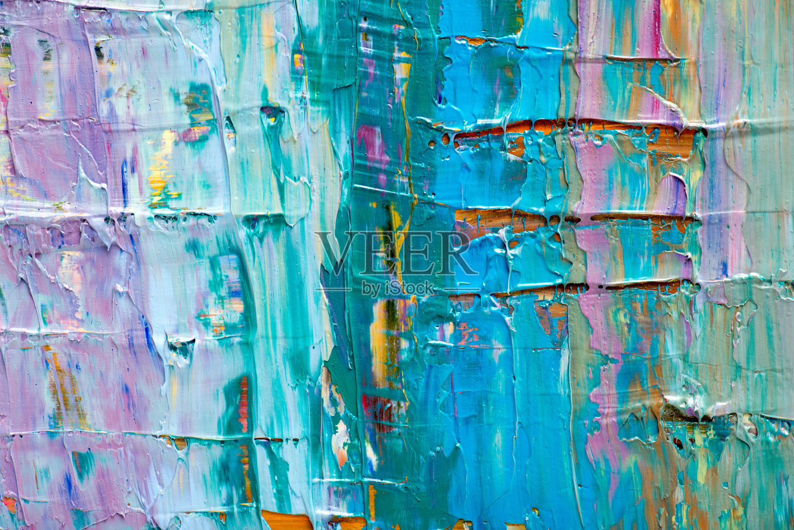 抽象艺术背景。手绘背景照片摄影图片