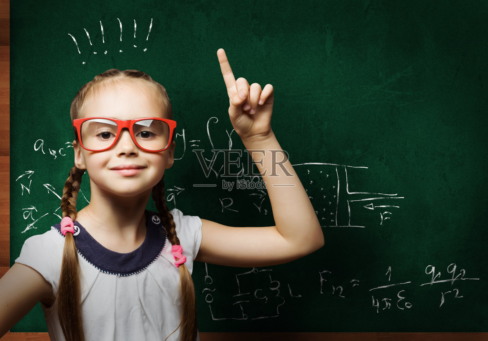 神童照片摄影图片