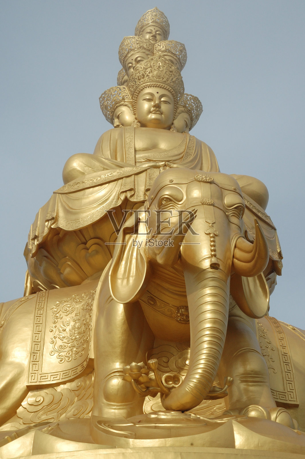 佛教Monumen照片摄影图片