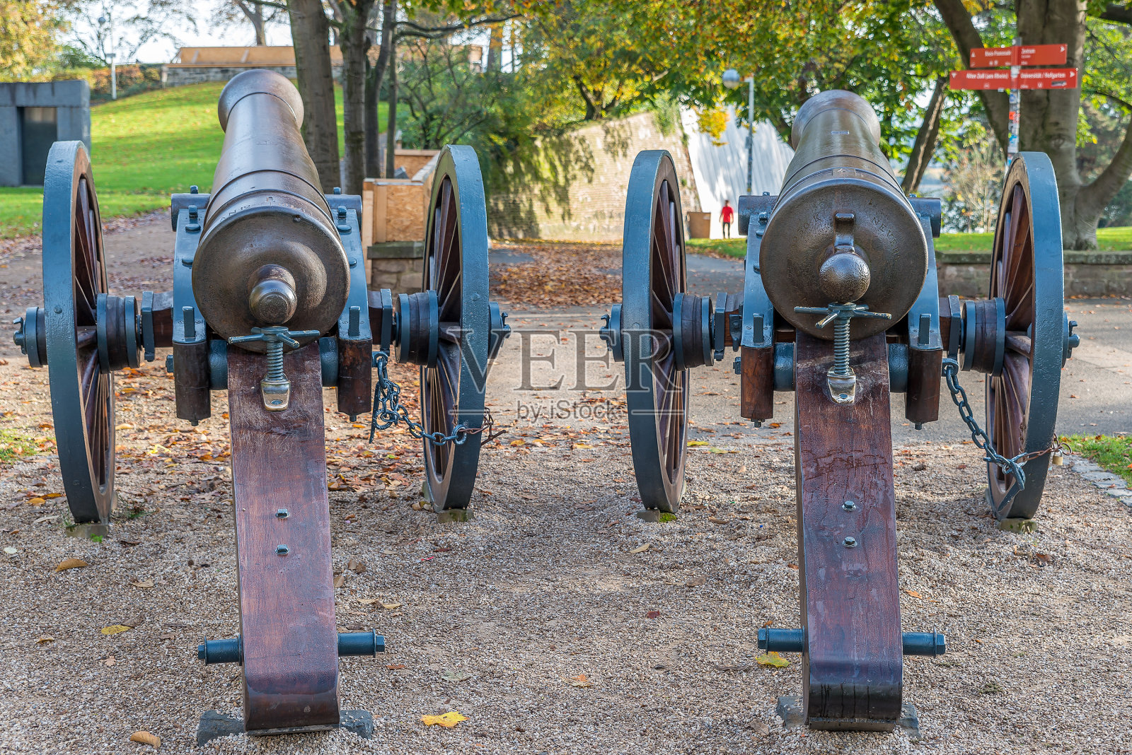 枪支照片摄影图片