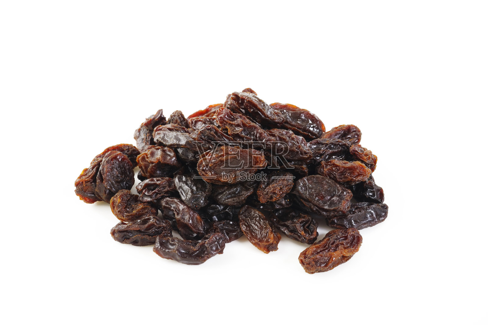 葡萄干的水果照片摄影图片