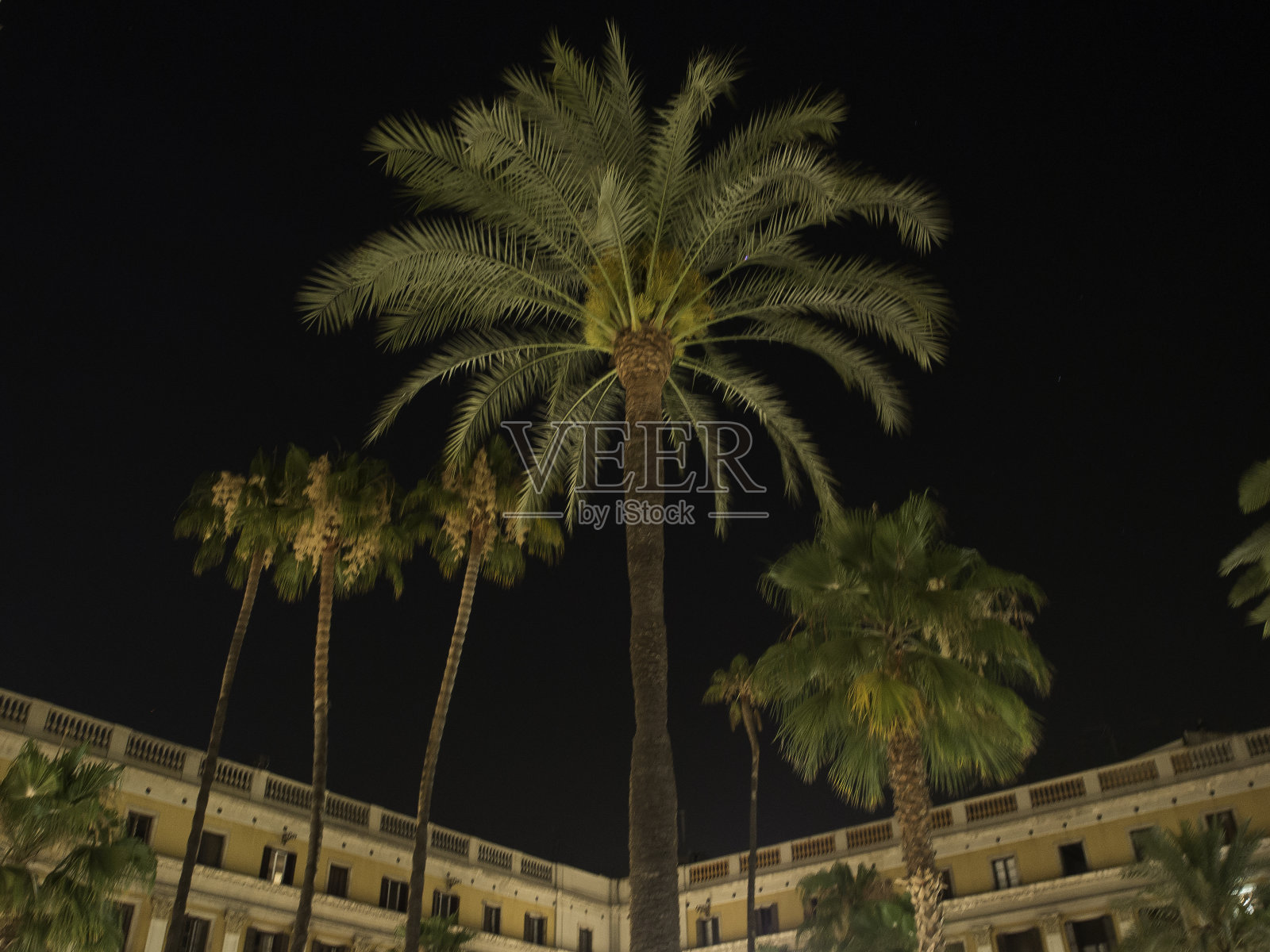 巴塞罗那照片摄影图片