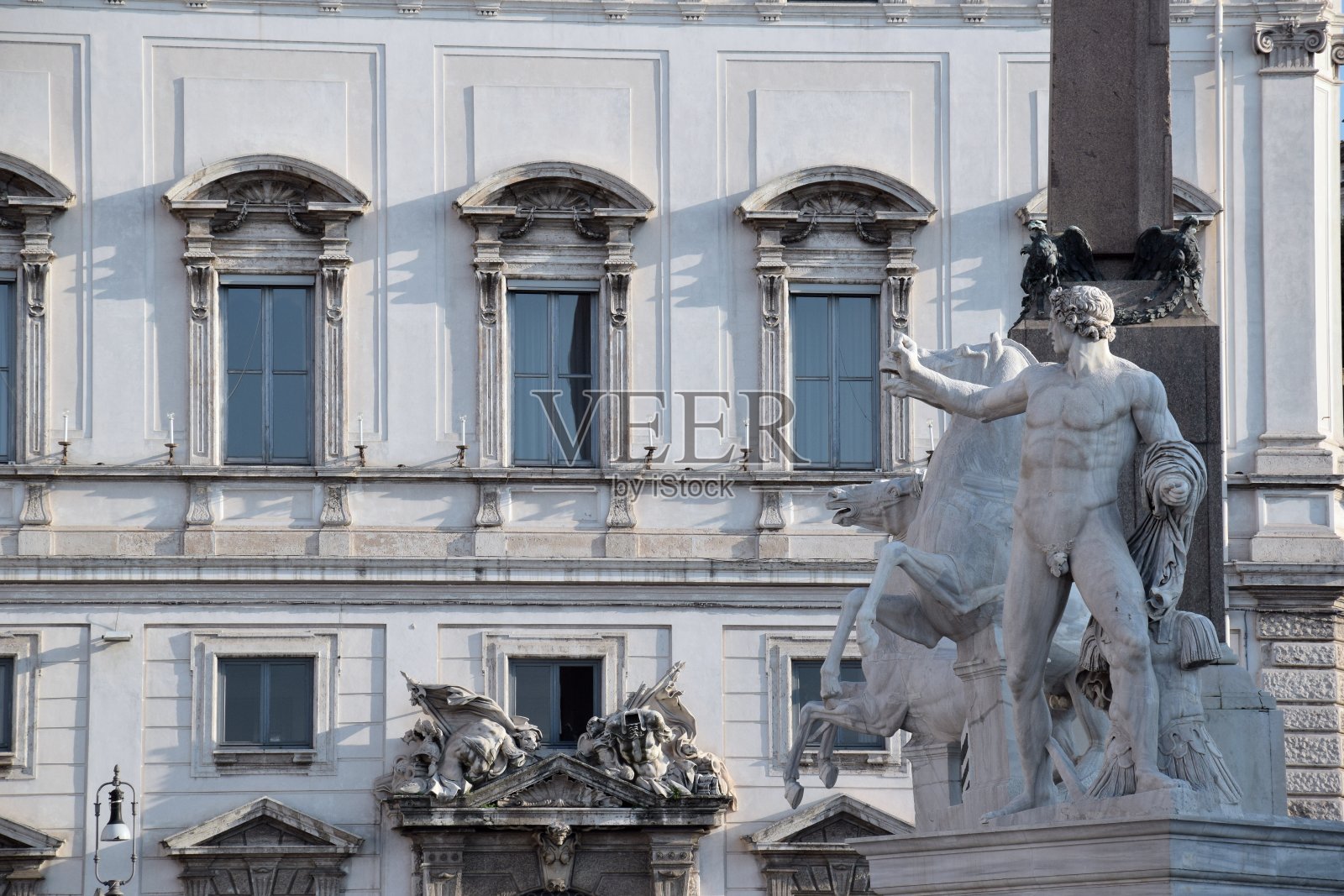 的方尖碑照片摄影图片