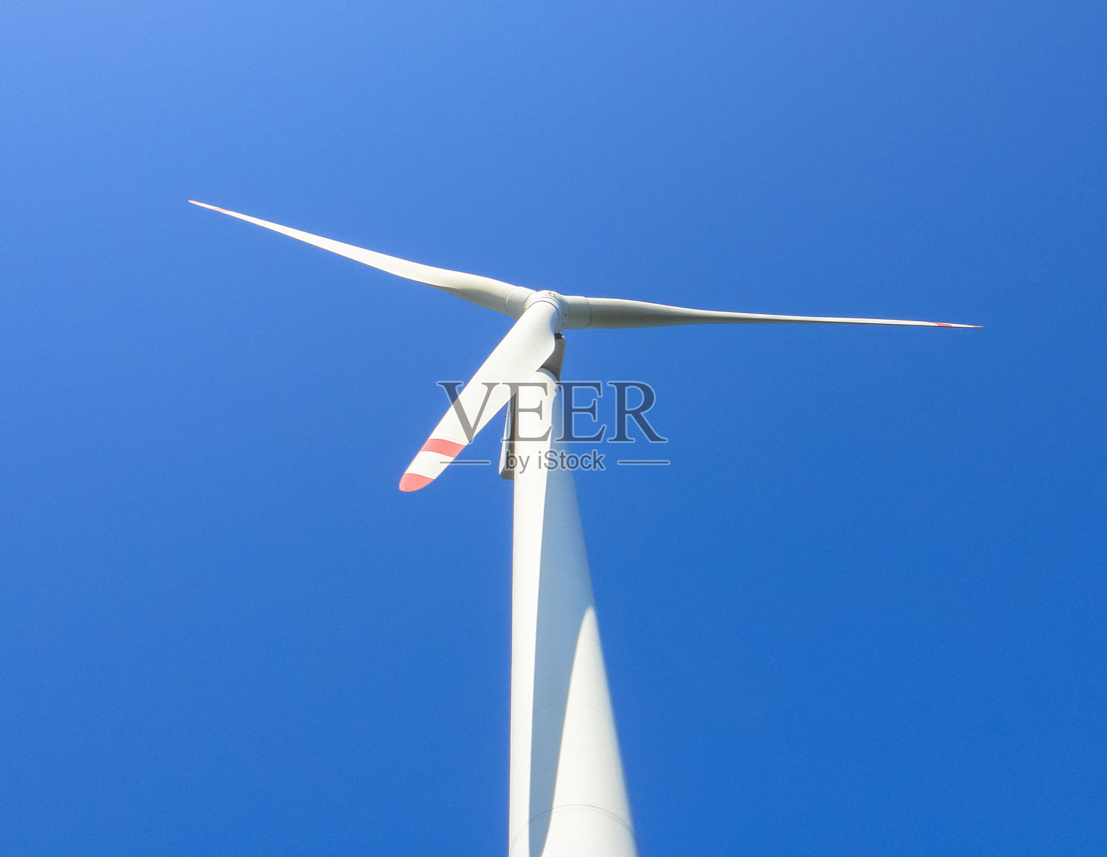 南丫大风。风电场在太岭。南丫岛照片摄影图片