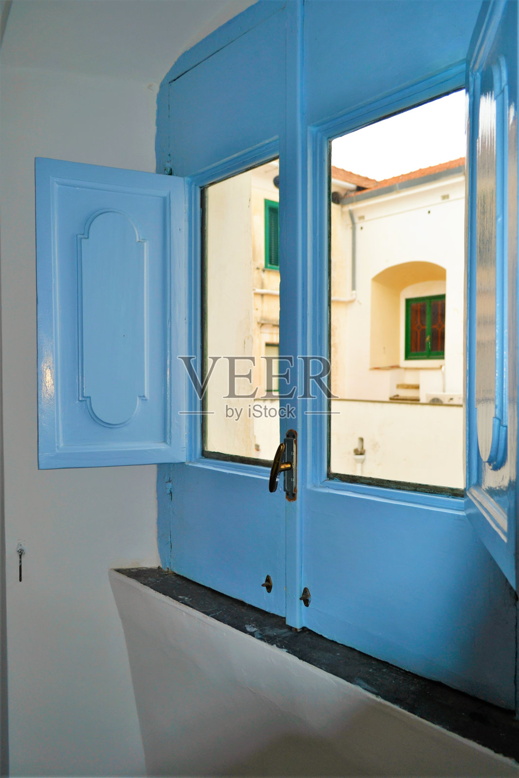 窗口照片摄影图片