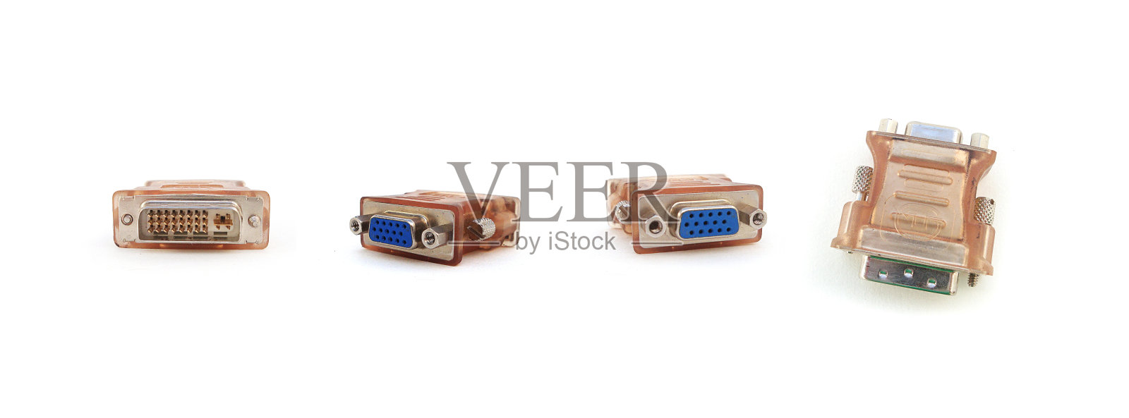 电脑部件。照片摄影图片