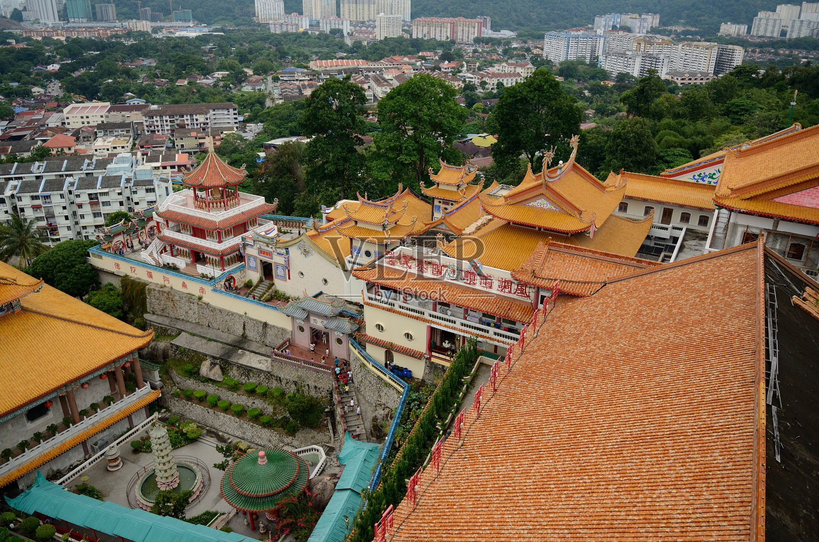 凯乐寺照片摄影图片