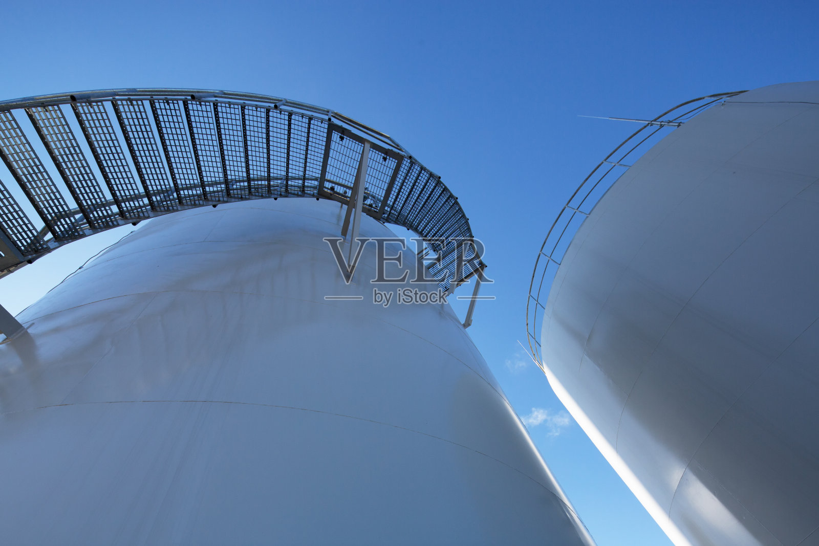 燃料储罐照片摄影图片