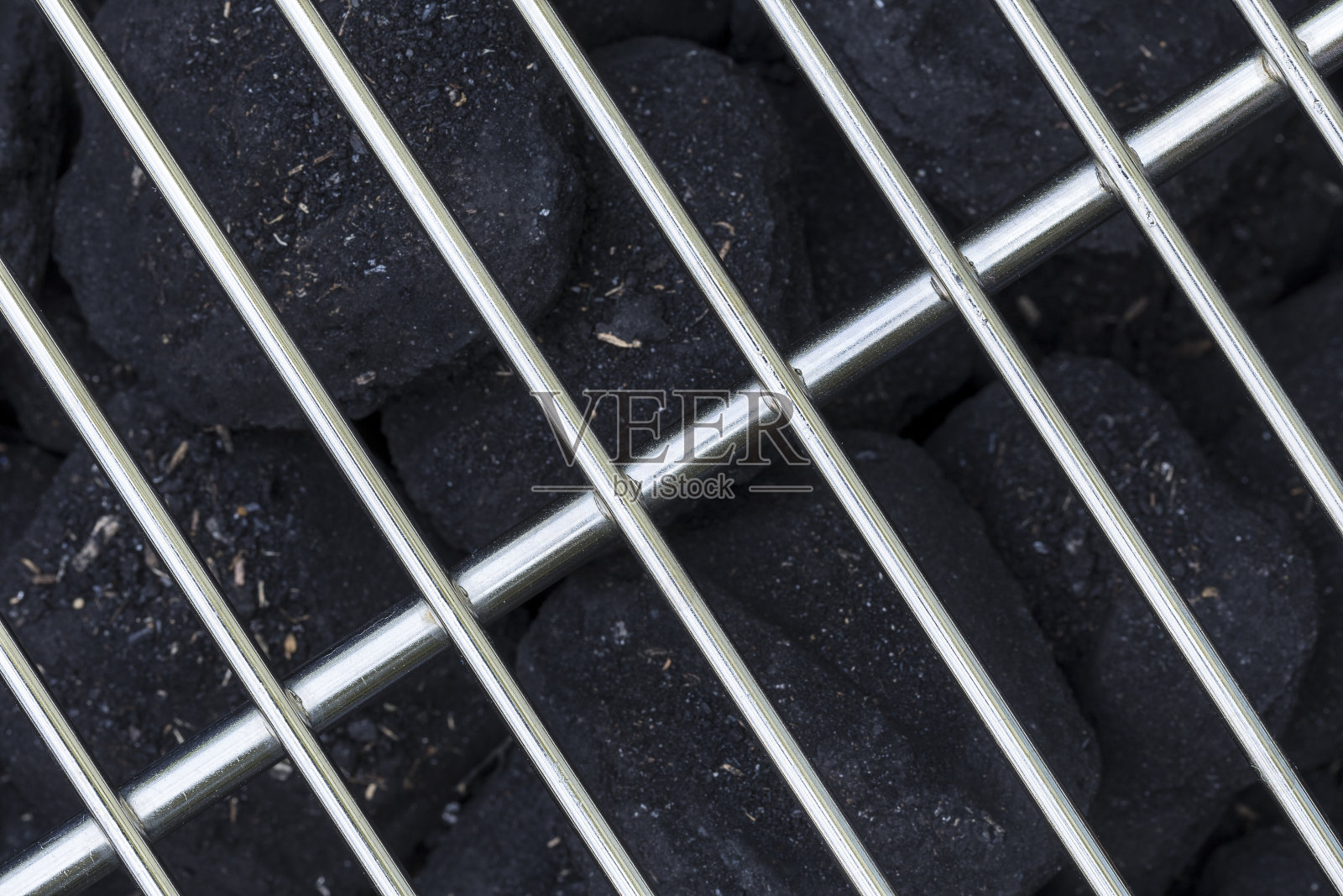 木炭烧烤照片摄影图片