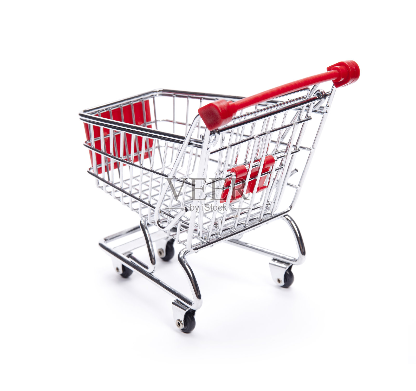 购物车照片摄影图片