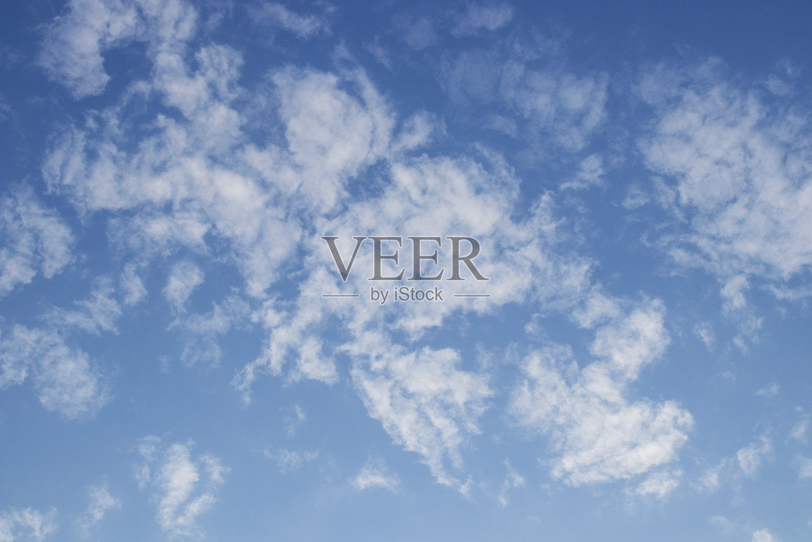 蓝天白云照片摄影图片