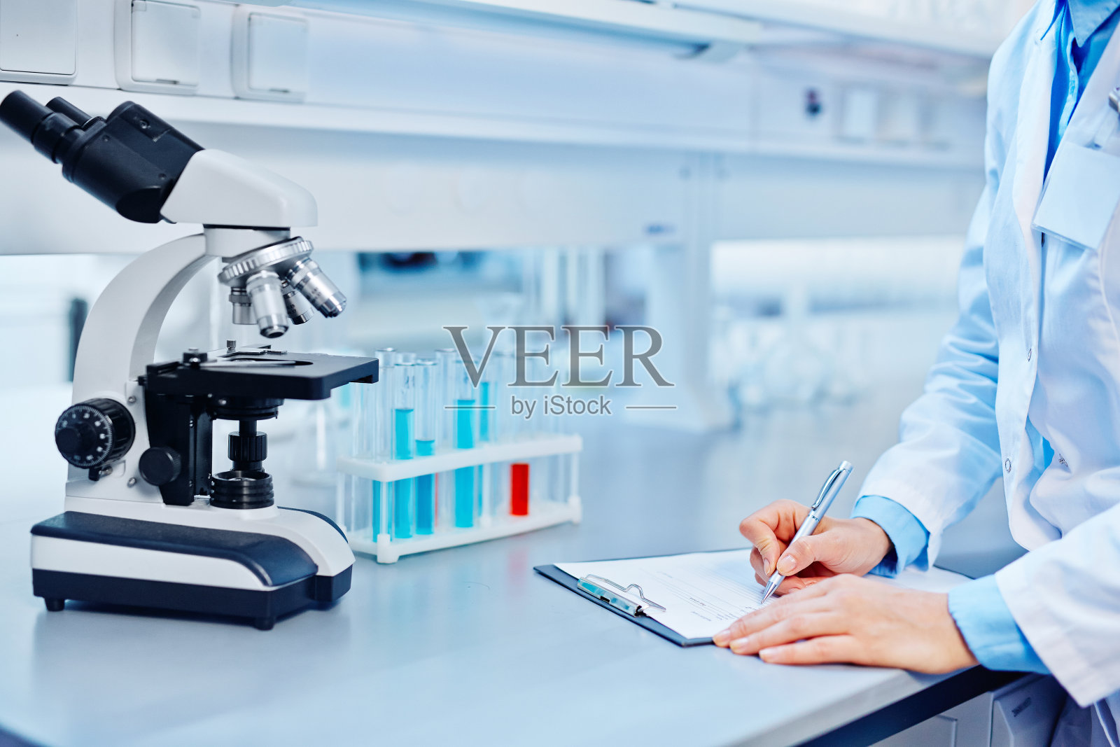 科学的笔记照片摄影图片