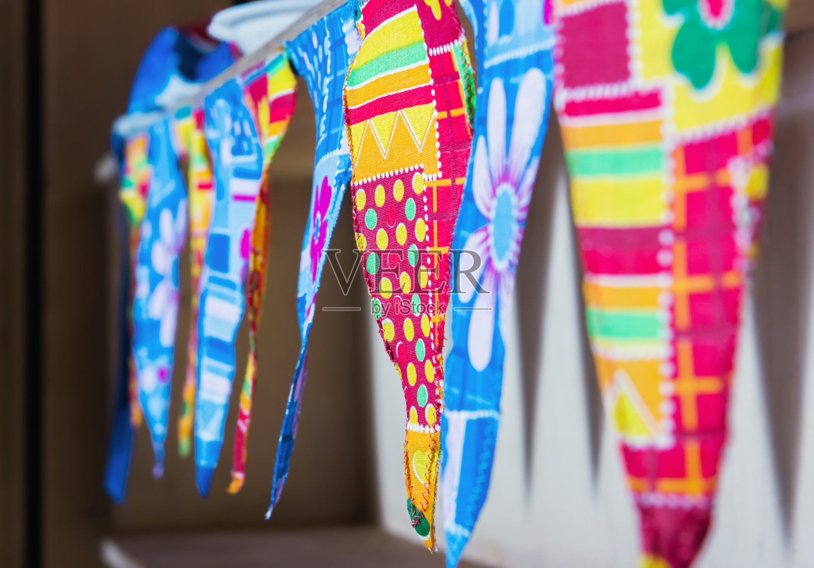 旗帜的节日背景照片摄影图片