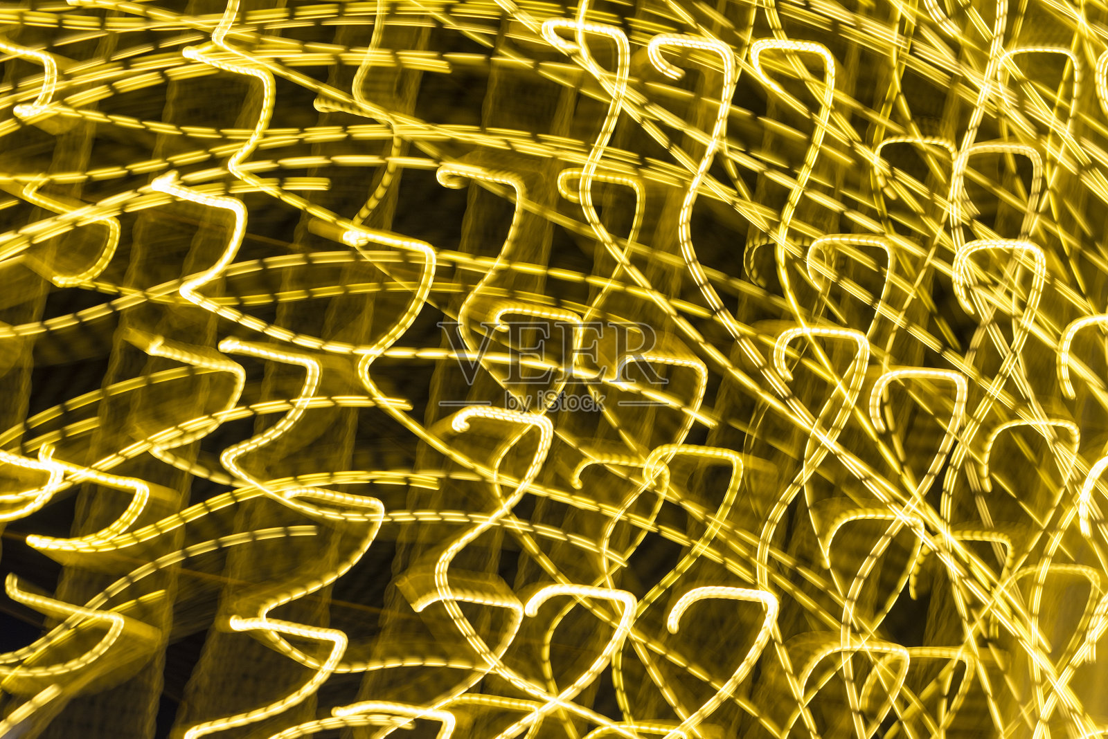 摘要光行照片摄影图片