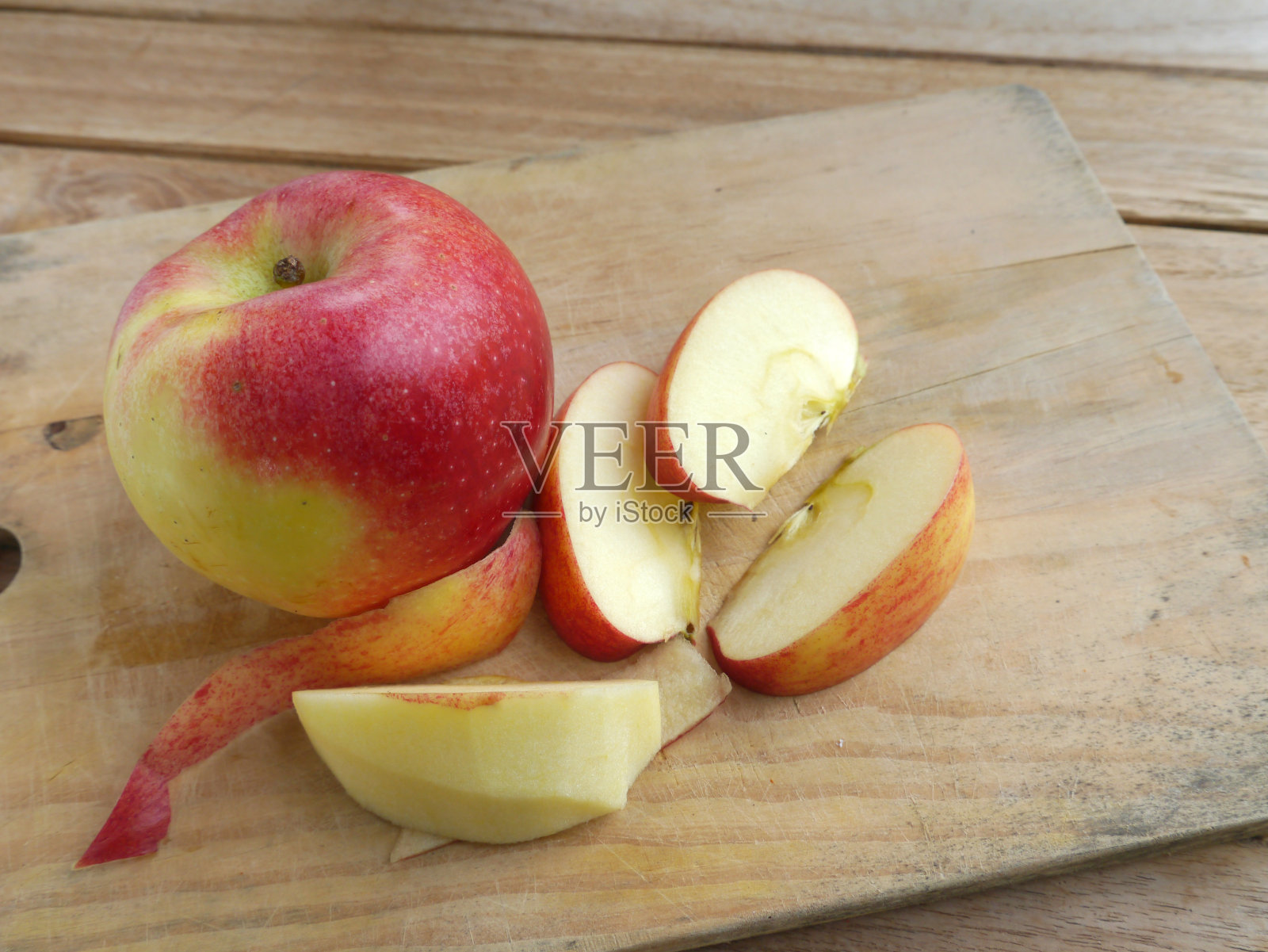 苹果照片摄影图片