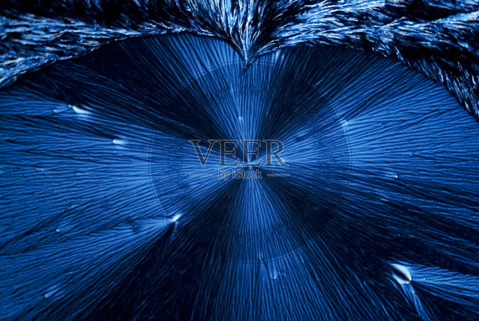 微晶体照片摄影图片