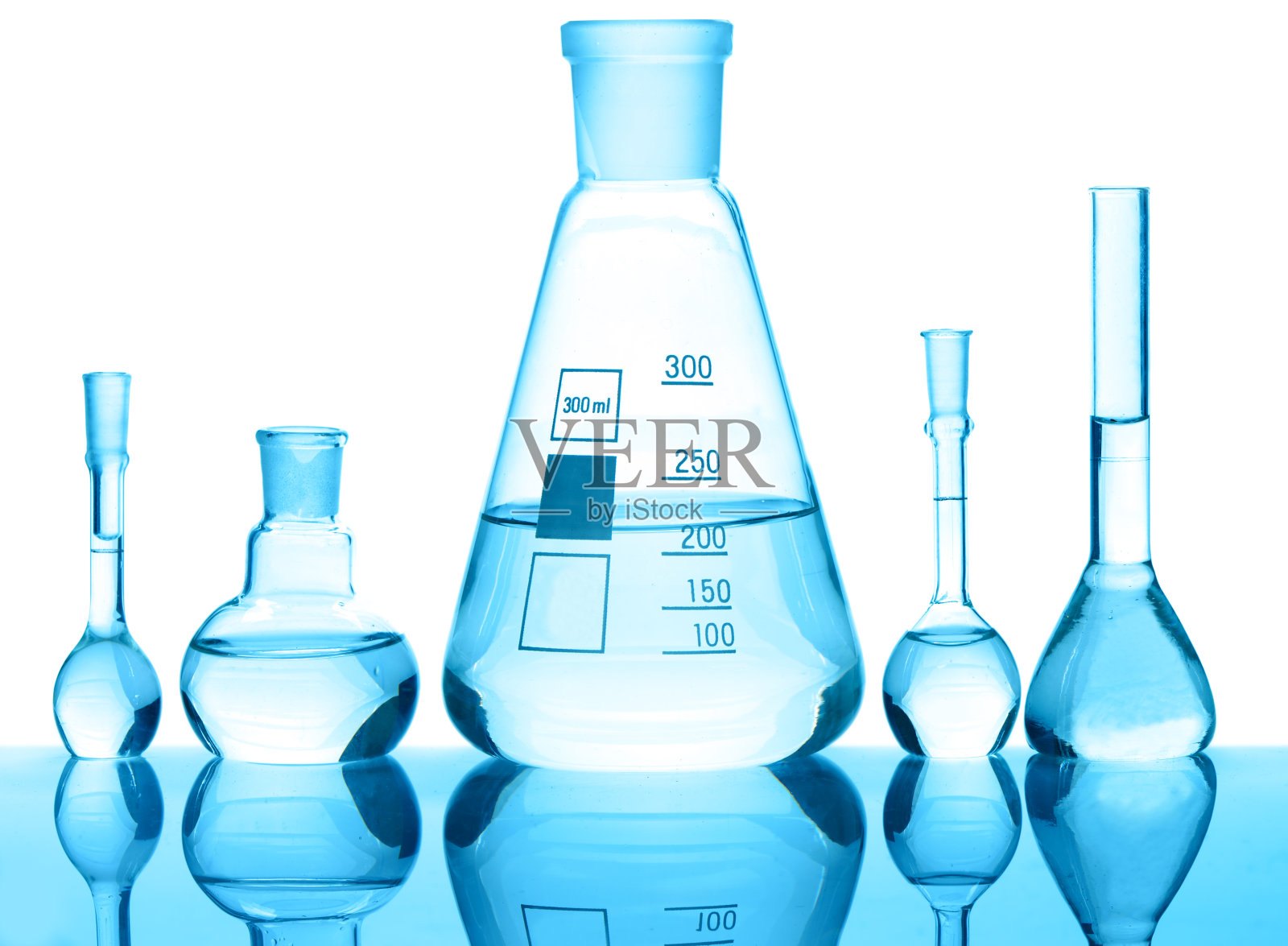 化学玻璃设备照片摄影图片