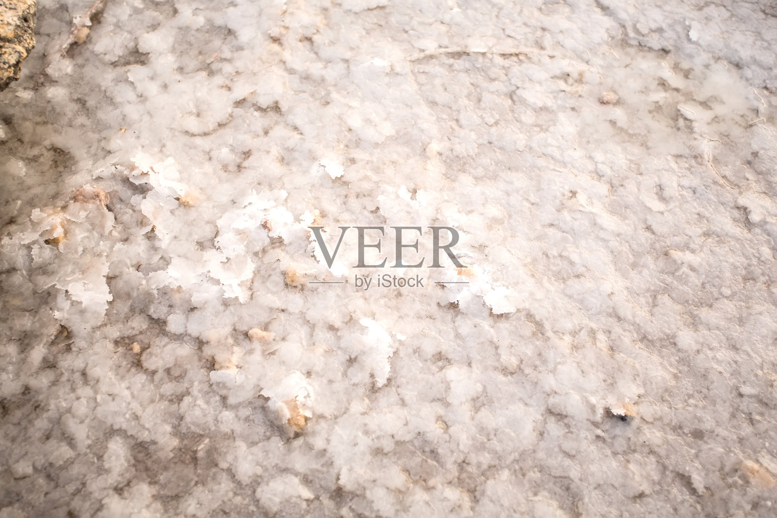 自然盐照片摄影图片