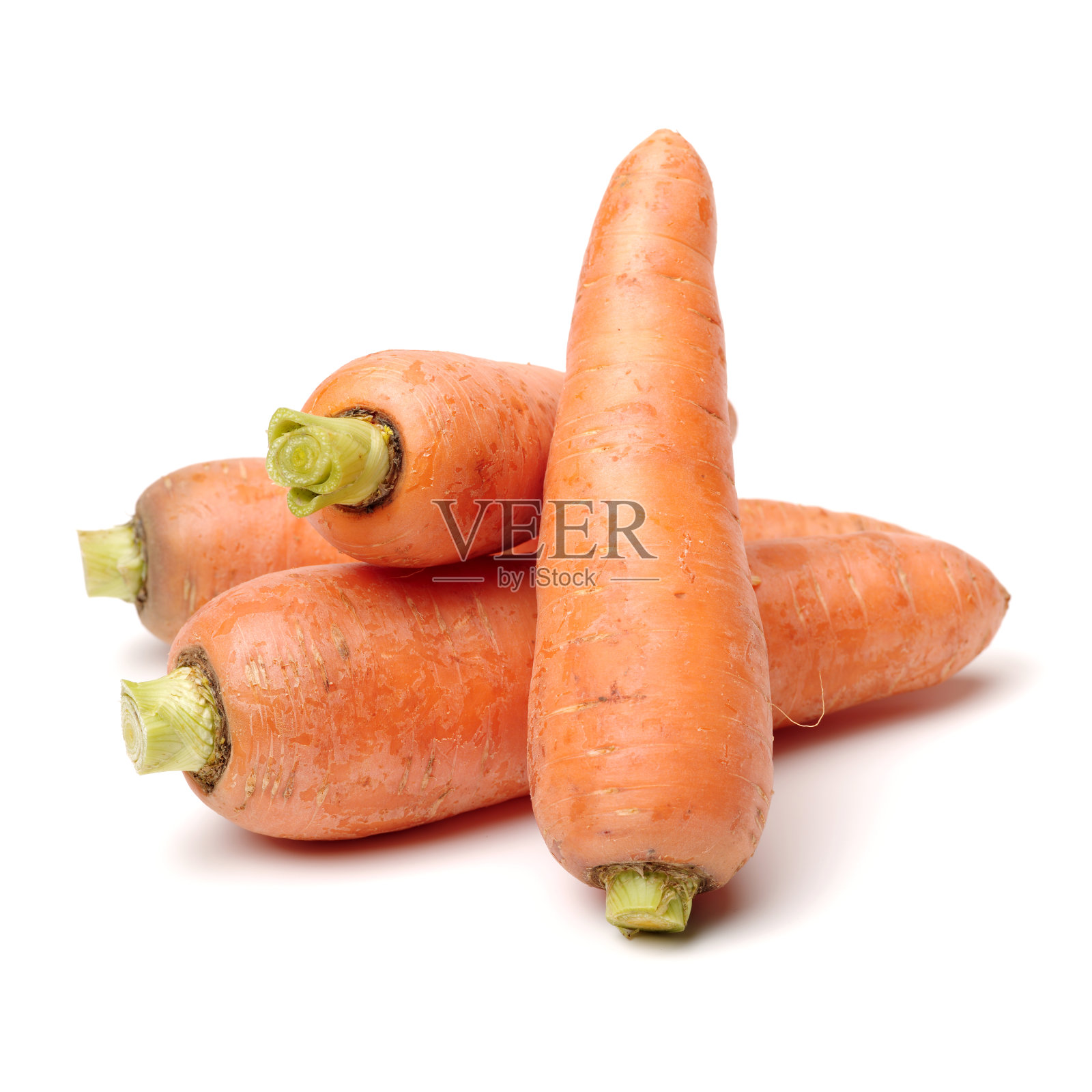 堆胡萝卜照片摄影图片