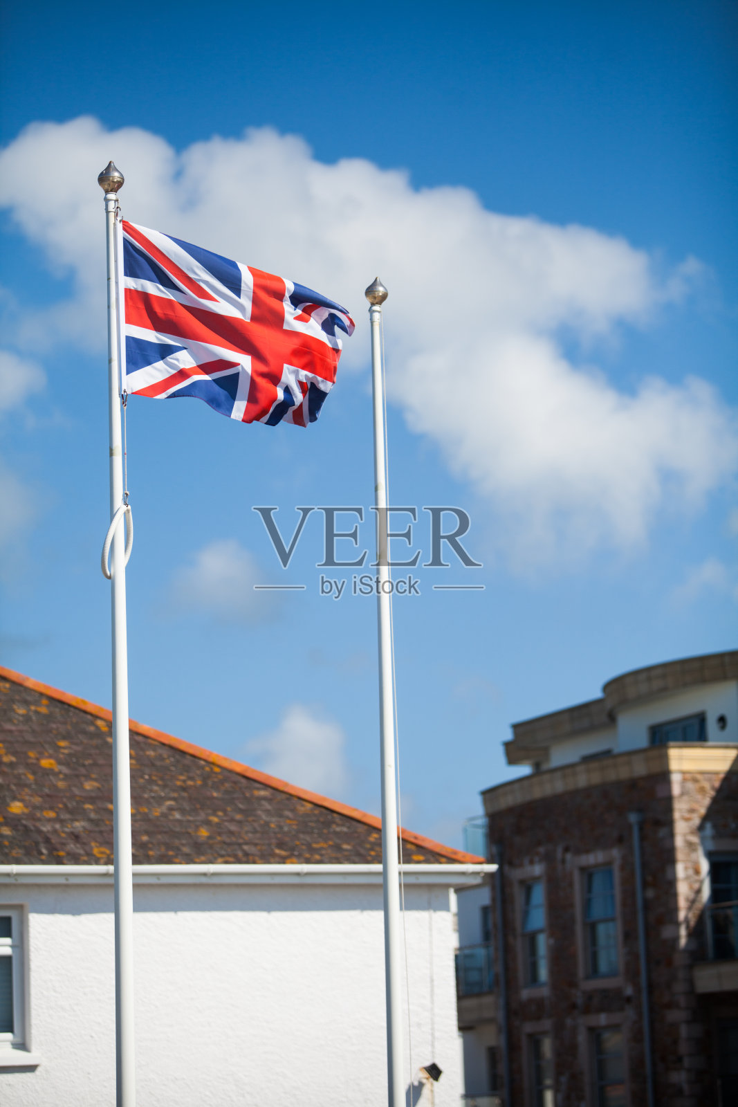 英国国旗照片摄影图片