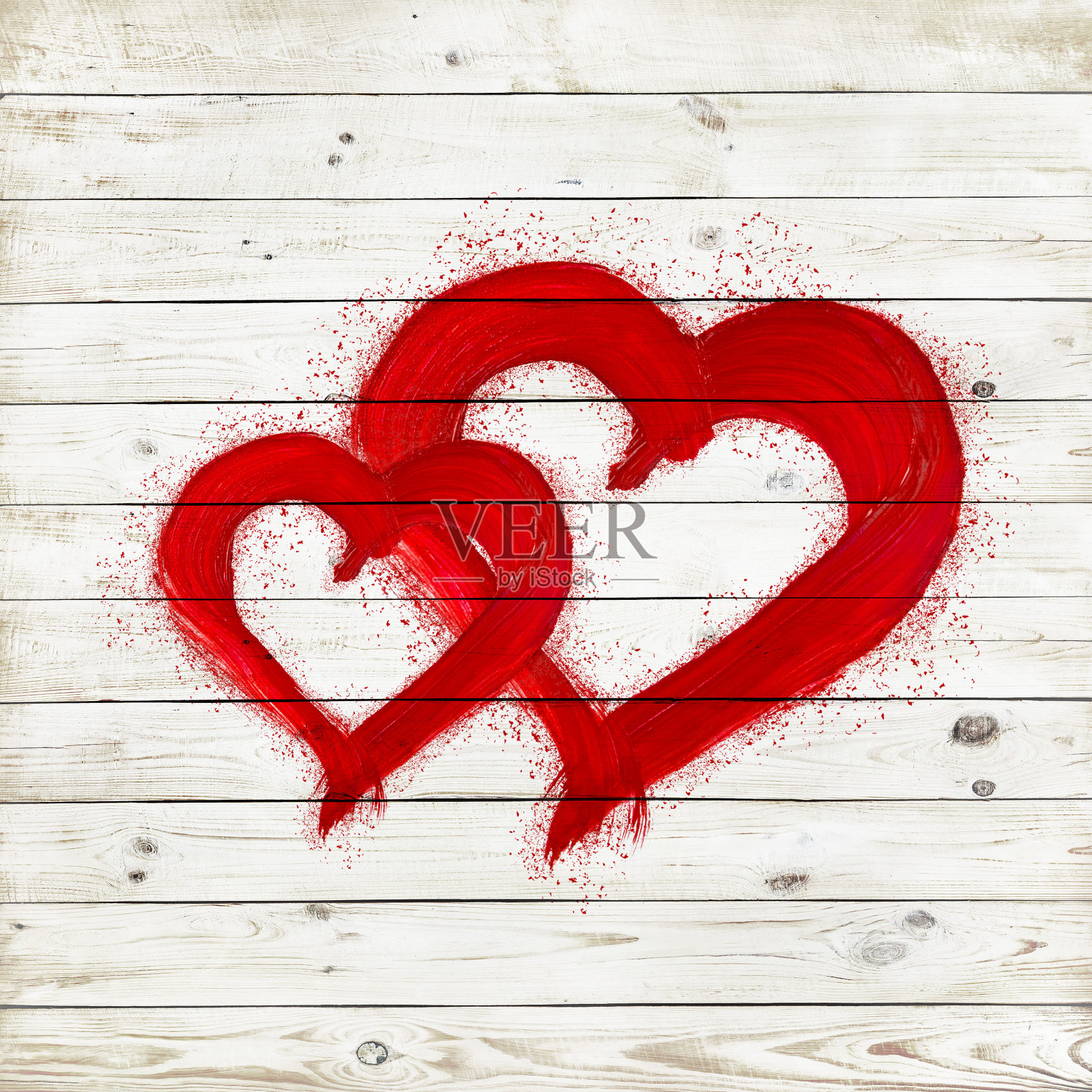 心照片摄影图片