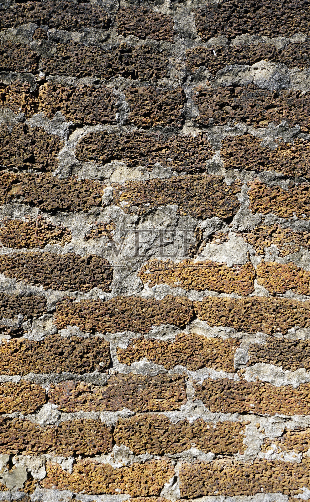 素可泰神庙的红土石纹理照片摄影图片