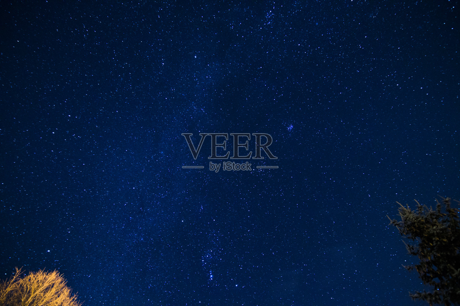 星光照片摄影图片