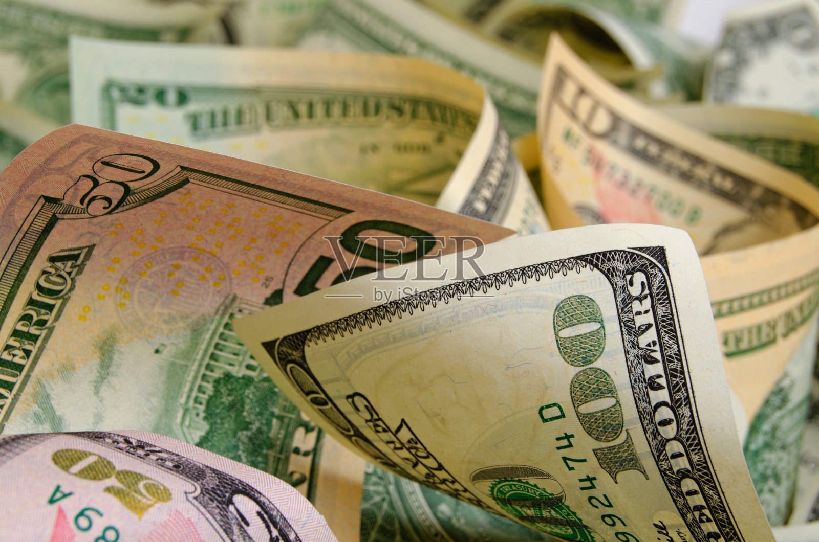 收益。照片摄影图片