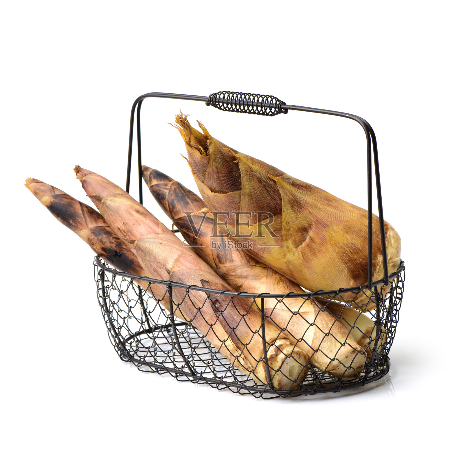 竹笋照片摄影图片