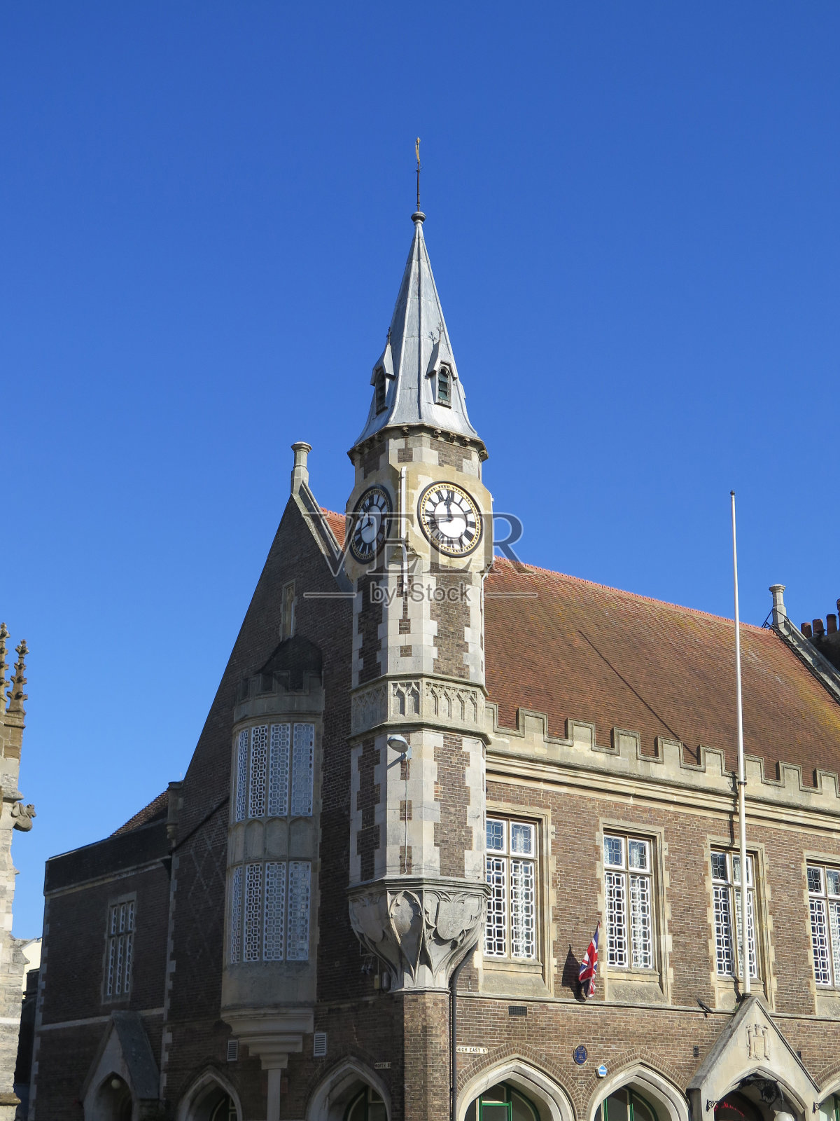 多尔切斯特玉米交换照片摄影图片