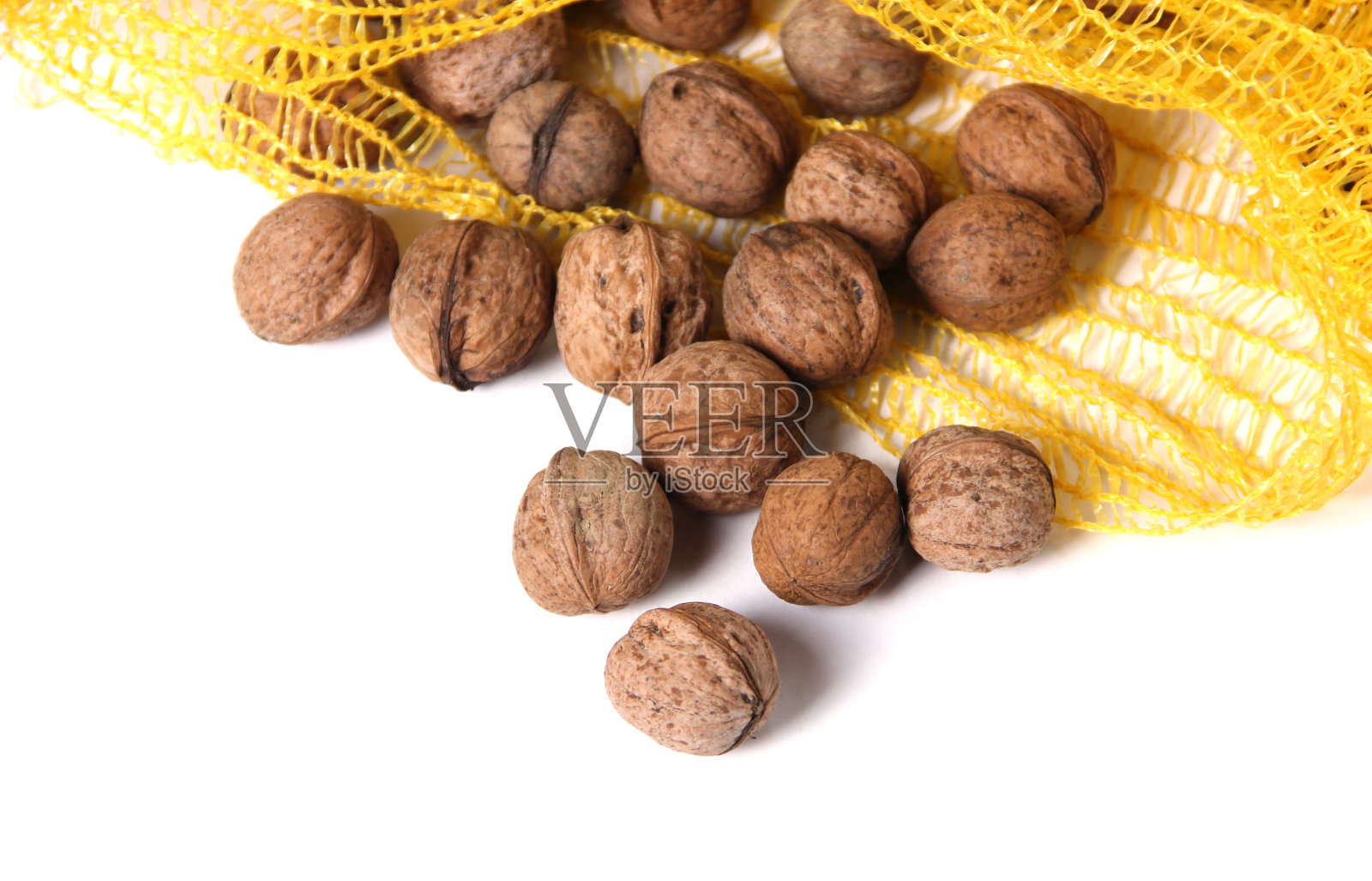 核桃照片摄影图片