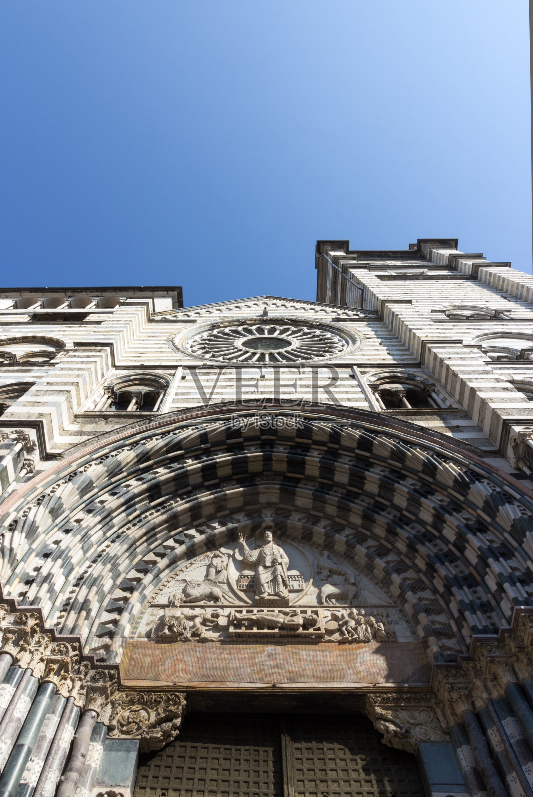 圣洛伦索教堂照片摄影图片