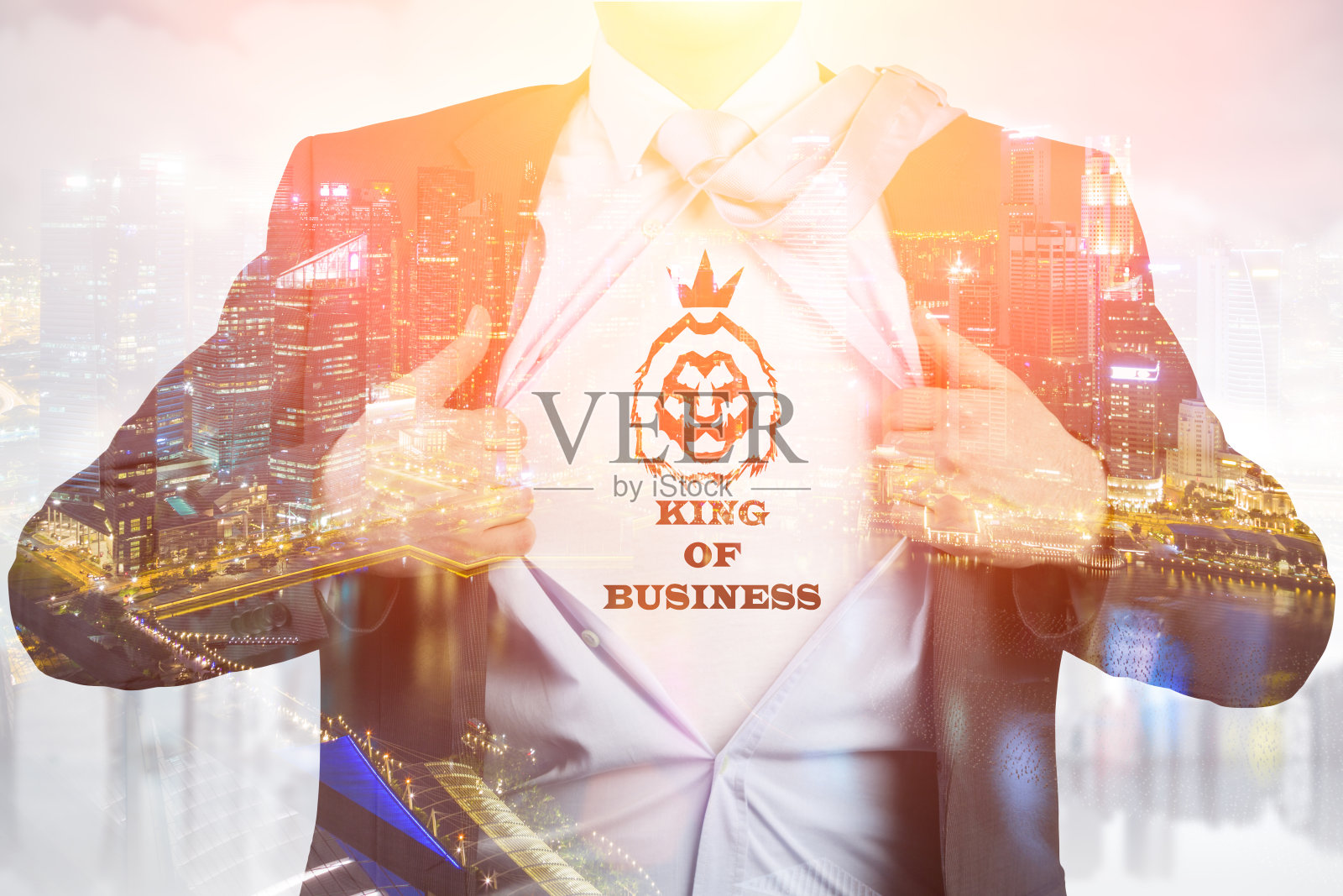 近距离的人在国王的商业t恤照片摄影图片