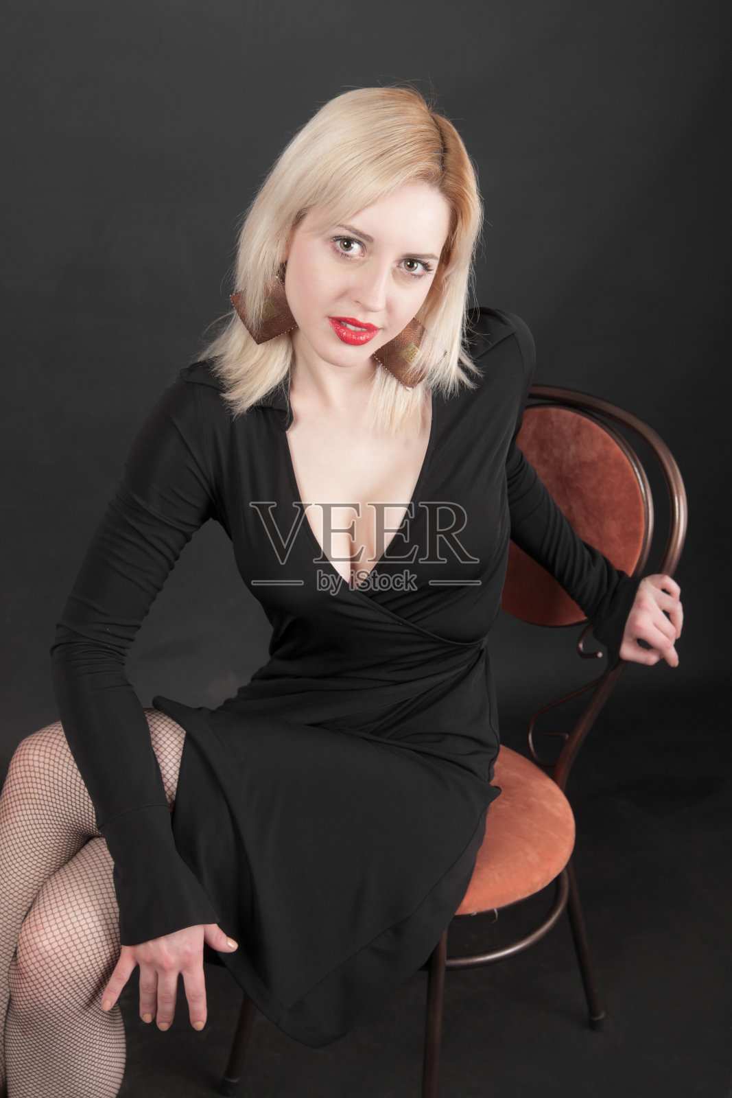 肖像照片摄影图片