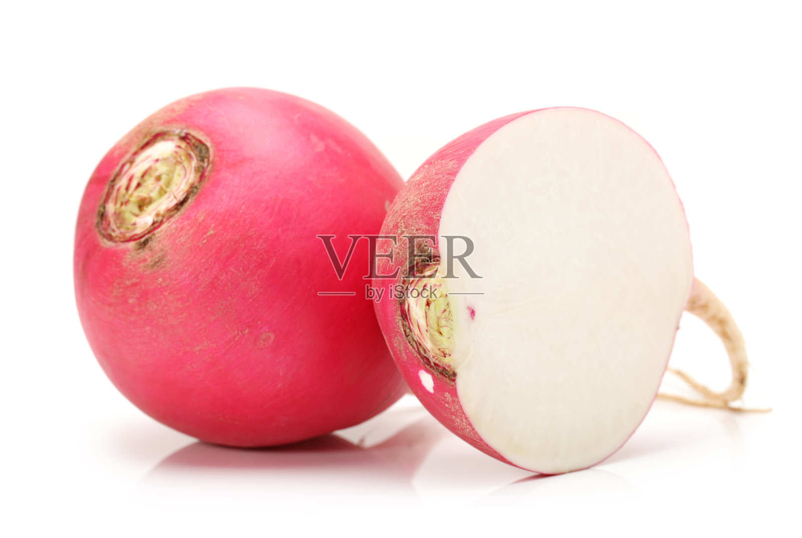 新鲜的萝卜照片摄影图片