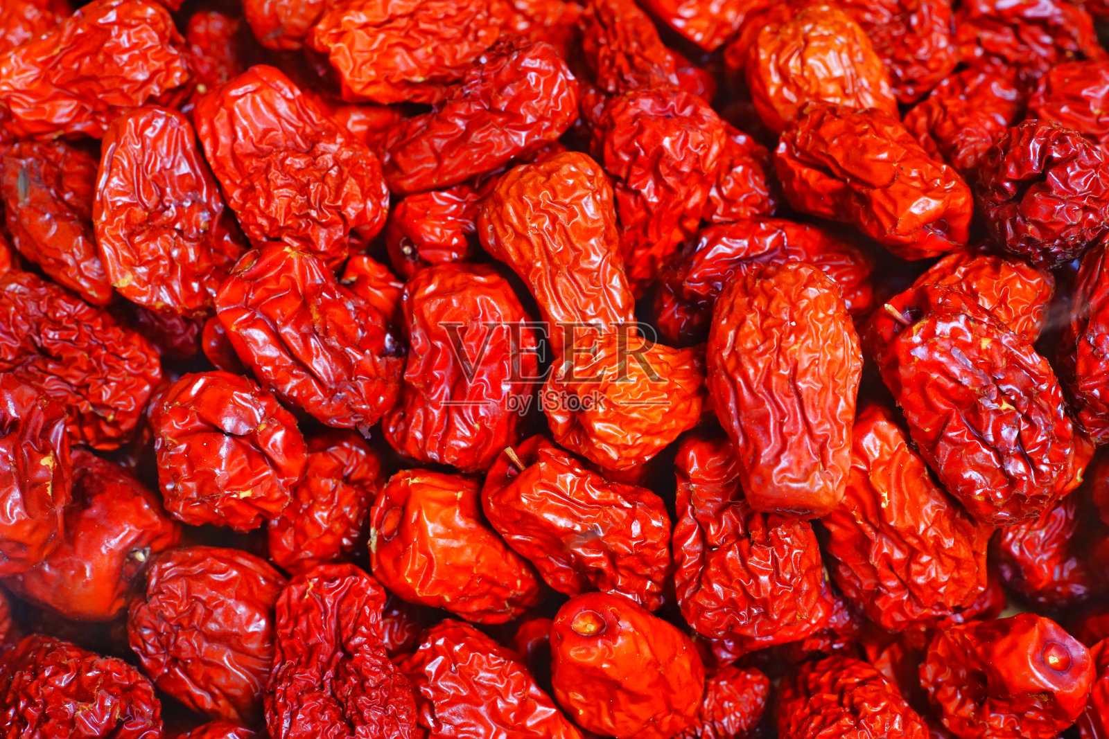 枣树干燥照片摄影图片