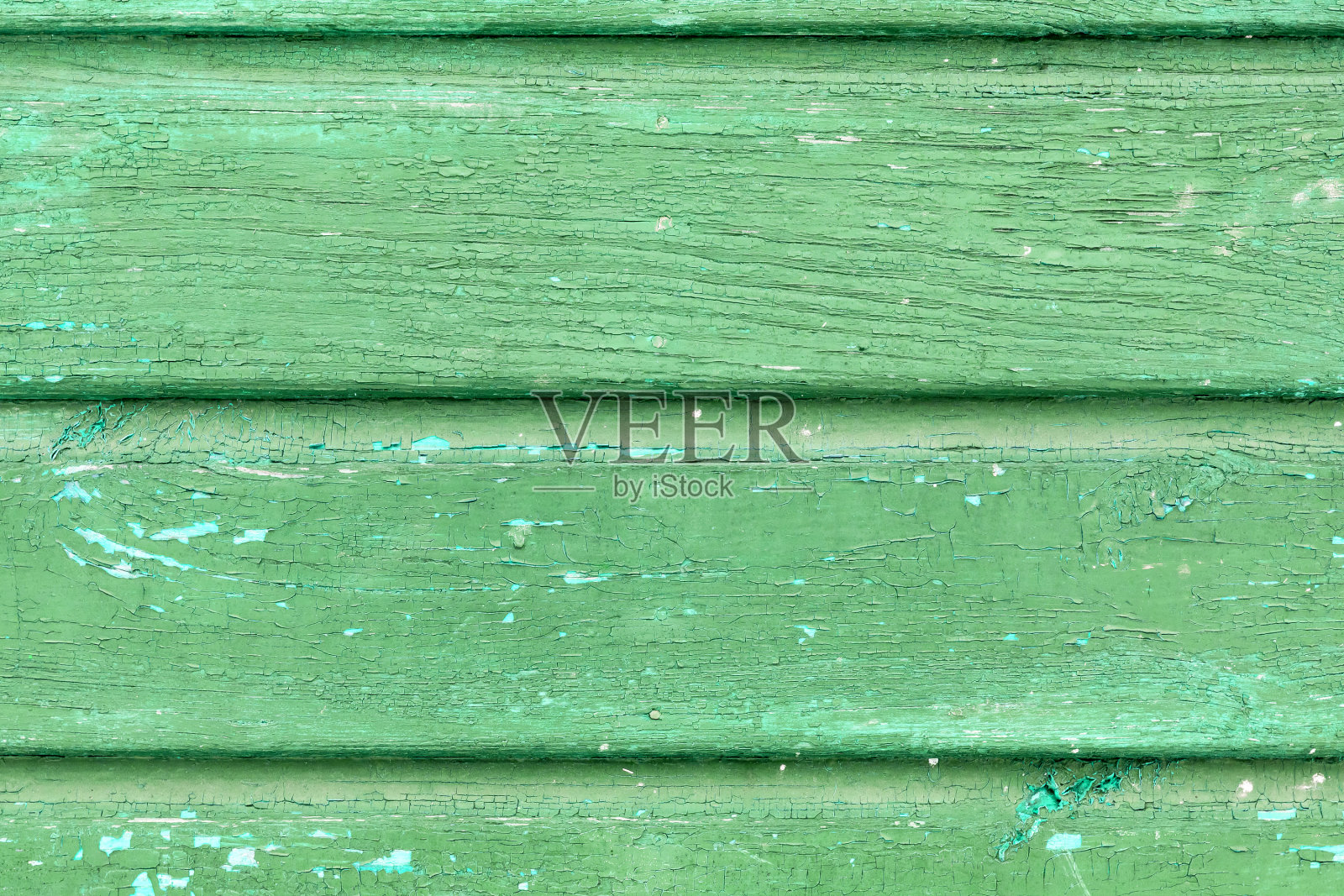 古色古香的绿木纹理与自然的花纹照片摄影图片