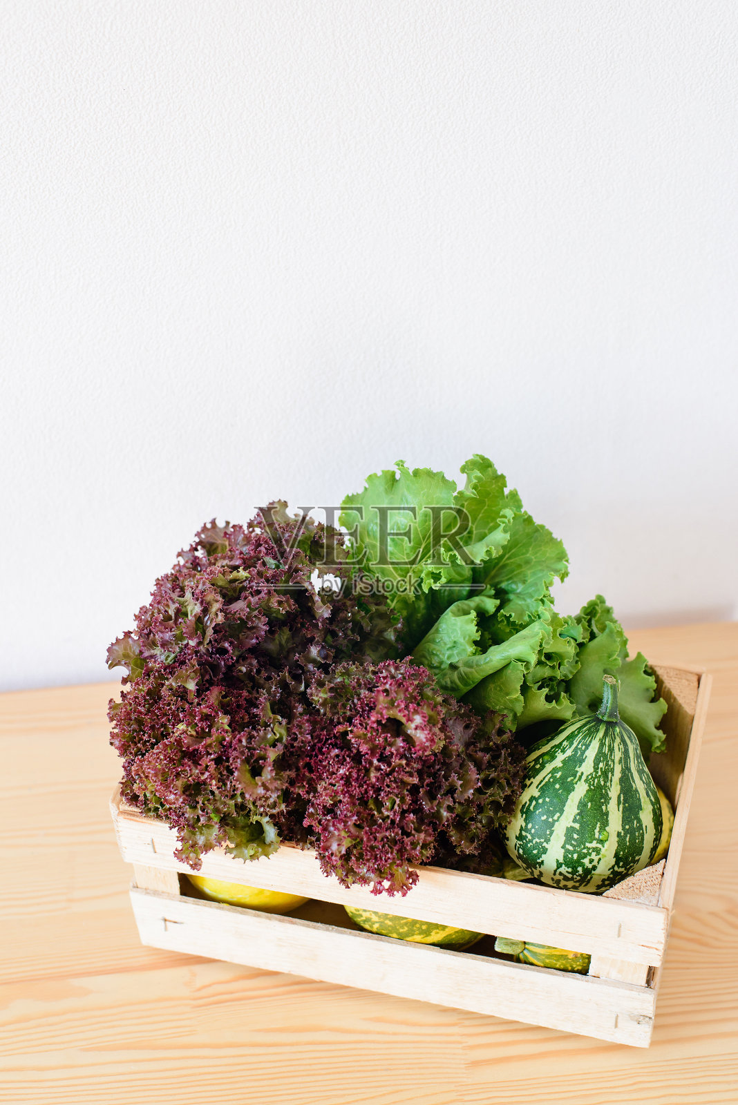 一盒蔬菜照片摄影图片