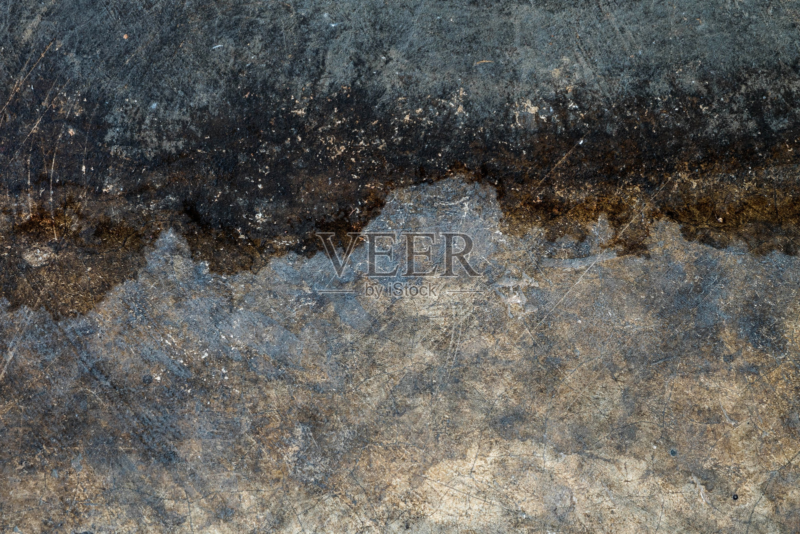 污渍在旧的水泥纹理上照片摄影图片