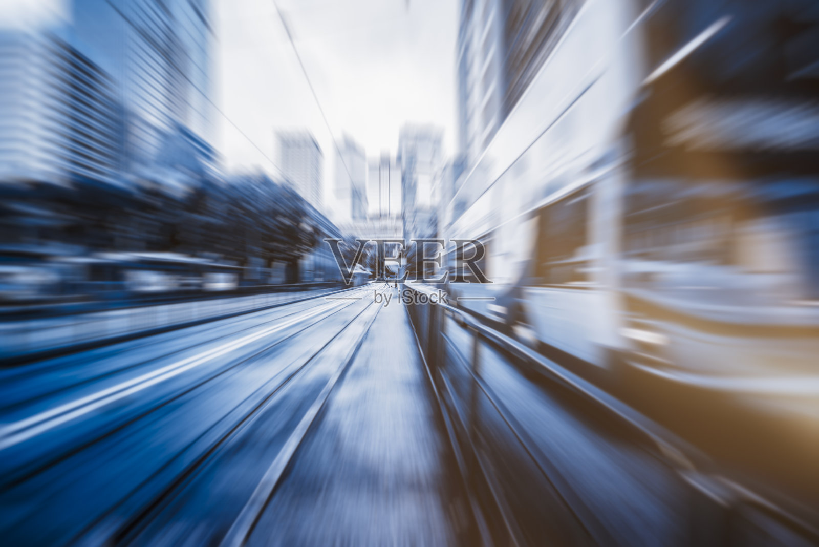 经香港的交通照片摄影图片