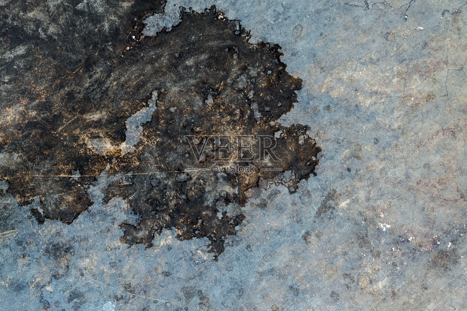 污渍在旧的水泥纹理上照片摄影图片