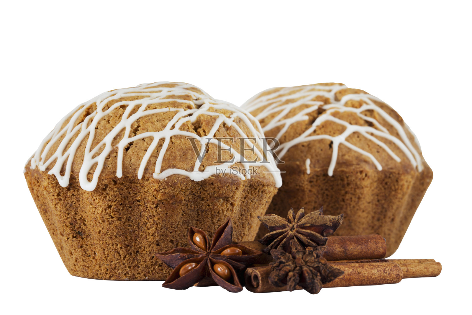 甜松饼照片摄影图片