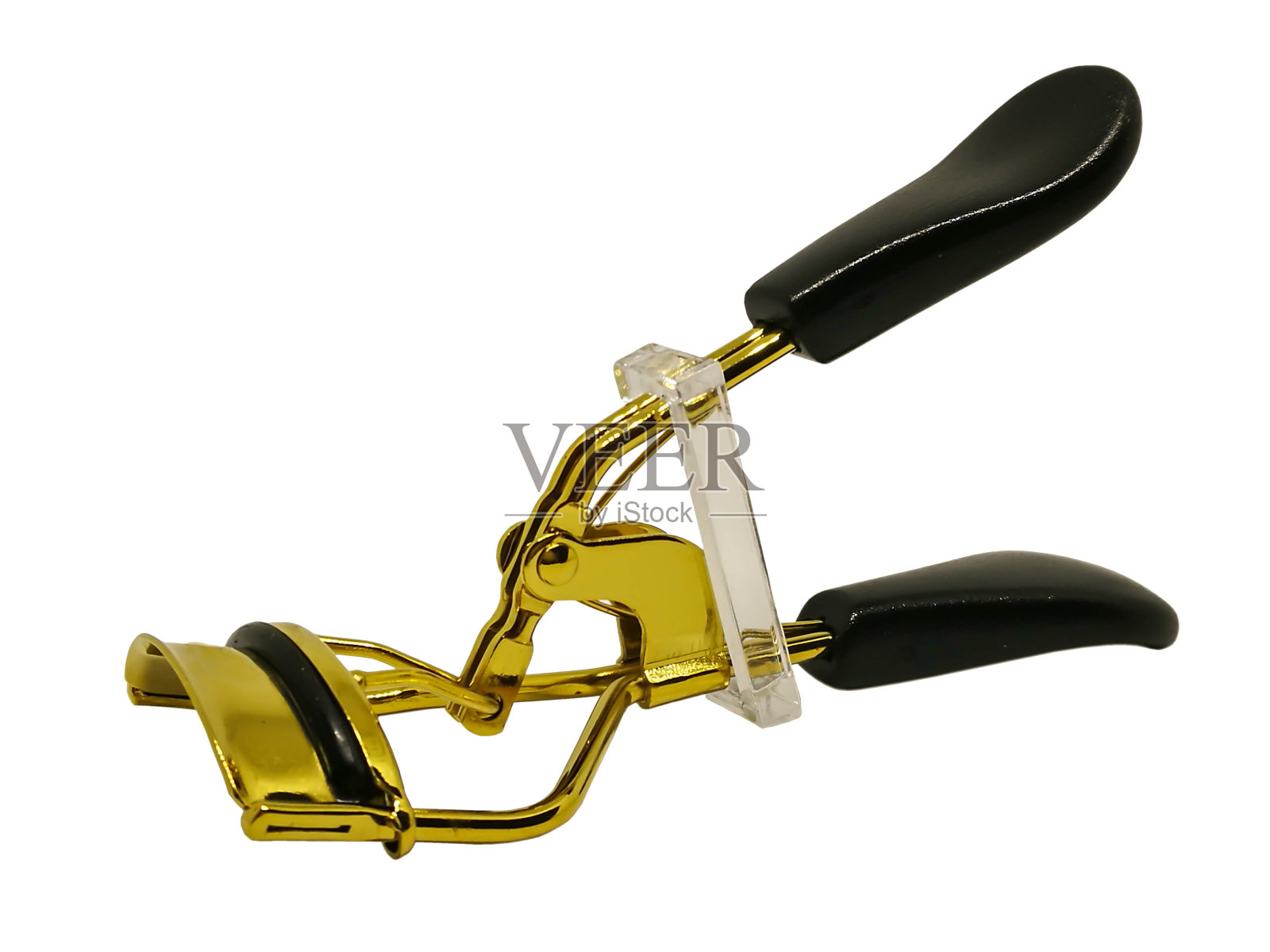 睫毛夹照片摄影图片